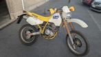 Suzuki DR350 1990, Motoren, Sportuitlaat, Particulier, Enduro, Minimaal motorrijbewijs A2