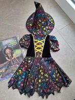 carnavalkledij, Enlèvement, Comme neuf, Fille