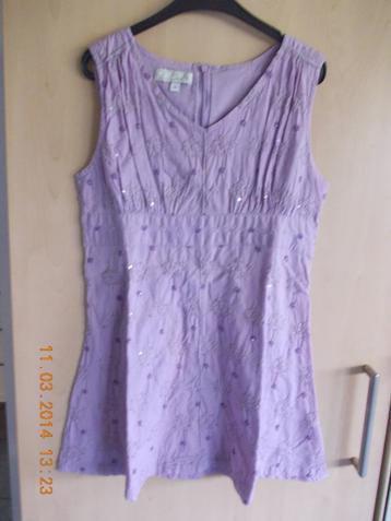 Kleed of Tuniek CKS.  maat 152. beschikbaar voor biedingen