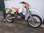 Ktm gs 250 1990 classic enduro onderdelen resto projeckt, Motoren, 250 cc, Particulier, Meer dan 35 kW, Enduro