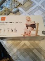 trip trap baby set + kussen, Ophalen, Zo goed als nieuw, Overige typen