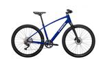 TREK Dual Sport 3 Gen 5 Hex Blue Maat M, Fietsen en Brommers, Ophalen, Heren, Zo goed als nieuw, Geen vering