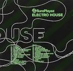 Sureplayaz Presents Electro House (2CD), Ophalen, Zo goed als nieuw
