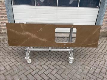 NEOLITH keramiek KEUKEN WERKBLAD 241x61 AANRECHTBLAD Dekton beschikbaar voor biedingen