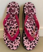 Pink Liu Jo Slippers beachwear maat 38, Overige kleuren, Liu Jo, Nieuw, Ophalen