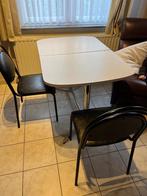 Uitplooibare tafel, Antiek en Kunst, Ophalen