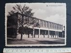 Postkaart Deurne St-Jozefsschool, Verzamelen, Postkaarten | België, Verzenden, 1940 tot 1960, Ongelopen, Antwerpen