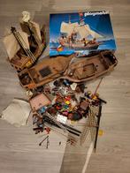 Playmobil - lot 1 - piraten - zie foto, Ophalen