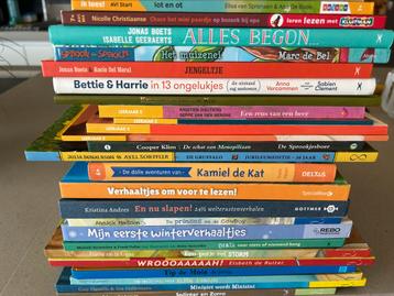 26 leuke boeken / 1€ per stuk, Enlèvement, Utilisé