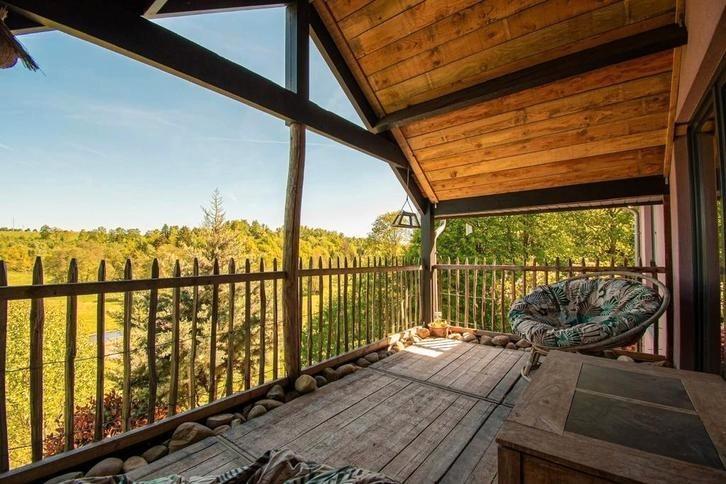 Uitzonderlijk huis op meer dan een hectare in de Ardennen, Immo, Huizen en Appartementen te koop