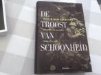 De troost van de schoonheid. De literaire salient IEPER, Livres, Guerre & Militaire, Comme neuf, Autres sujets/thèmes, Avant 1940