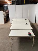 DIVERSE BULO WERKTAFELS 40MM DIK, Doe-het-zelf en Bouw, Werkbanken, Ophalen of Verzenden, Gebruikt, 70 tot 120 cm