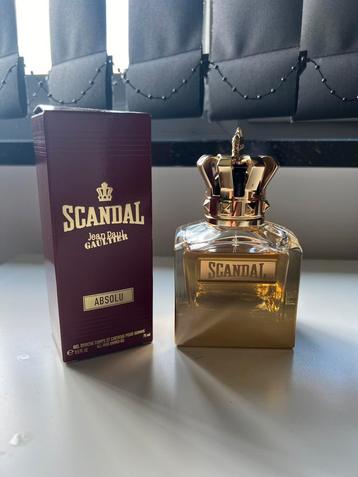 Jean Paul Galtier Scandal Absolu 100ml