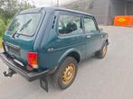 Lada Niva, Auto's, Lada, Niva, Particulier, Te koop, Benzine