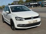 Volkswagen Polo 1.2 Benzine 2014 66kw Euro 6, Auto's, Volkswagen, Voorwielaandrijving, Stof, Euro 6, 4 cilinders