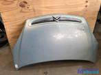 Citroen XSARA Picasso groen KRSC motorkap, Auto-onderdelen, Gebruikt, Citroën, Motorkap