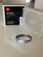 Leica UV/IR filter E43, Audio, Tv en Foto, Foto | Filters, Ophalen of Verzenden, Zo goed als nieuw