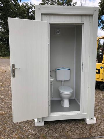 (TIP) de goedkoopste van EU! Sanitair units uit voorraad!  beschikbaar voor biedingen