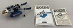 Zoids Aquadon Frog RMZ-05 Tomy Vintage 1983 1980s 1e Edition, Verzenden, Zo goed als nieuw