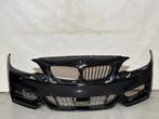 Pare-choc avant BMW serie 2 235i F22 Pack M, Ophalen, Gebruikt, Voor, Bumper