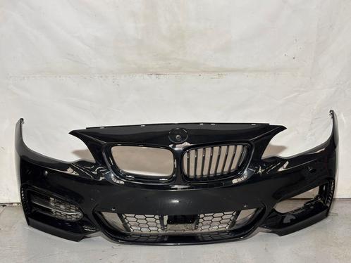 Pare-choc avant BMW serie 2 235i F22 Pack M, Auto-onderdelen, Carrosserie, Bumper, BMW, Voor, Gebruikt, Ophalen