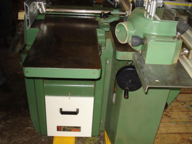 robland k 31, Doe-het-zelf en Bouw, Gereedschap | Zaagmachines, Ophalen