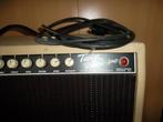 fender versterker, Muziek en Instrumenten, Versterkers | Bas en Gitaar, Ophalen, Zo goed als nieuw, Gitaar, 50 tot 100 watt