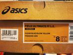 Chaussure hockey Asics, 39.5, Sport en Fitness, Hockey, Zo goed als nieuw, Schoenen