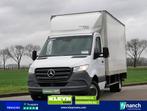 Mercedes-Benz SPRINTER 514, Auto's, Bestelwagens en Lichte vracht, Te koop, Diesel, Bedrijf, Cruise Control