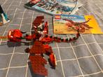Lego creator 31032 rode draak, Kinderen en Baby's, Speelgoed | Duplo en Lego, Ophalen, Gebruikt, Lego