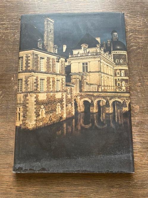 De Fraaiste Kastelen van de Loire, Boeken, Kunst en Cultuur | Architectuur, Gelezen, Architectuur algemeen, Ophalen of Verzenden