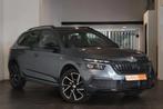 Skoda Kamiq Kamiq 1.5 TSI DSG Monte Carlo Cam ACC Garantie *, Automaat, Stof, Bedrijf, 5 zetels