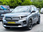 Citroen C3 1.2Turbo Plus NOUVEAU MODEL CLIM GPS PHARE LED CA, Voorwielaandrijving, Stof, Euro 6, 1199 cc