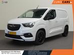 Opel Combo 130pk L1 Sport Edition Automaat Airco Navi Trekha, Auto's, 1350 kg, Stof, Gebruikt, 4 cilinders