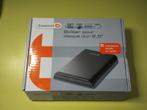lot souris usb + boitier lecteur disque dur, Computers en Software, Muizen, Essentiel b, Overige typen, Nieuw, Ophalen of Verzenden