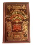 Jules Verne, Twintigduizend mijlen onder de zee, Ophalen of Verzenden
