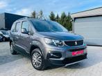 Peugeot Rifter Allure 1.5d Nieuwstaat 1j Garantie, Auto's, Te koop, Diesel, Bedrijf, Euro 6