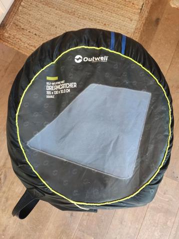 Outwell tweepersoons slaapmat (195 x 130 x 10) beschikbaar voor biedingen