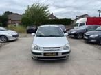 HYUNDAI GETZ 1.1 LITER BENZINE/80.000 KM, Auto's, Hyundai, 63 kW, Bedrijf, Handgeschakeld, Getz