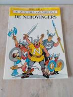 Nero   De Nerovingers    1987    Marc Sleen, Marc Sleen, Eén stripboek, Ophalen, Gelezen