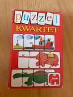Kwartet, Ophalen, Zo goed als nieuw