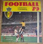 Panini Football 79 compleet album 1979, Enlèvement ou Envoi, Utilisé, Livre ou Revue