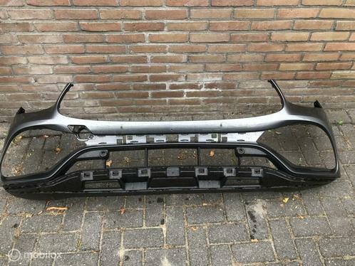 Mercedes GLC-klasse X253 W253 Bumper A2538855704 AMG ///, Auto-onderdelen, Carrosserie, Bumper, Voor, Gebruikt, Ophalen of Verzenden