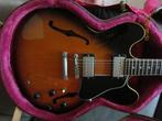 Gibson ES 335, Ophalen, Zo goed als nieuw, Hollow body, Gibson