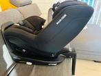 Maxi cosi set: baby tot 4jaar - familyfix’en pebble pearl, Kinderen en Baby's, Ophalen, Zo goed als nieuw, Maxi-Cosi, Isofix