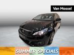 Peugeot 308 SW 1.2 PureTech Allure, Auto's, Stof, Gebruikt, Euro 6, 1199 cc