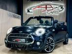 MINI Cooper S 2.0AS * GARANTIE 12 MOIS * 1ER PROP *, Auto's, Automaat, Gebruikt, 4 cilinders, Zwart