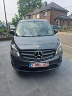Mercedes Citan, Particulier, Te koop