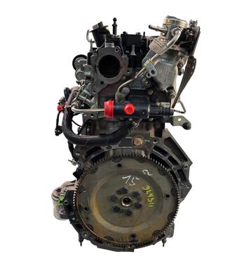 Ford Mondeo MK5 Escape 2.0L R9CB R9CH-motor beschikbaar voor biedingen