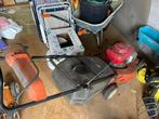 Grasmachine Honda, Tuin en Terras, Ophalen, Cirkelmaaier, Honda, Gebruikt